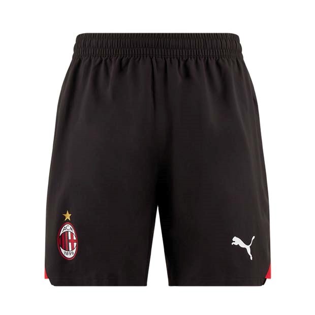 Pantalones AC Milan Primera equipo 2023-24